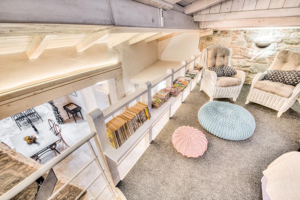 Apartamento Giglio By Mmega Florencia