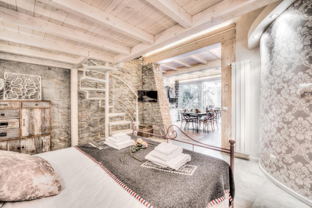 Giglio By Mmega Apartamento *