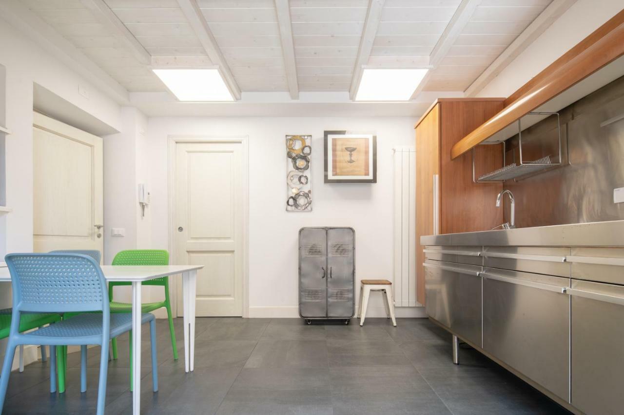 Giglio By Mmega Apartamento Florencia