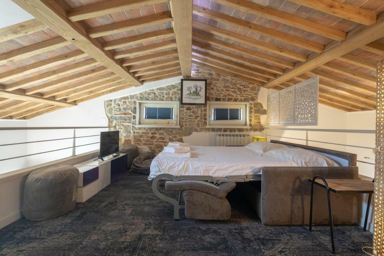 Apartamento Giglio By Mmega *