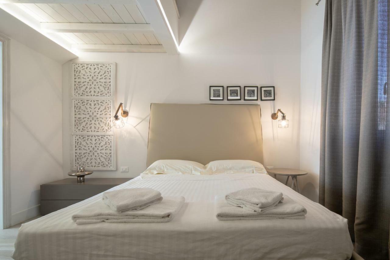 Apartamento Giglio By Mmega Florencia