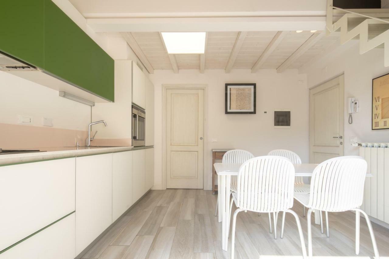 Giglio By Mmega Apartamento