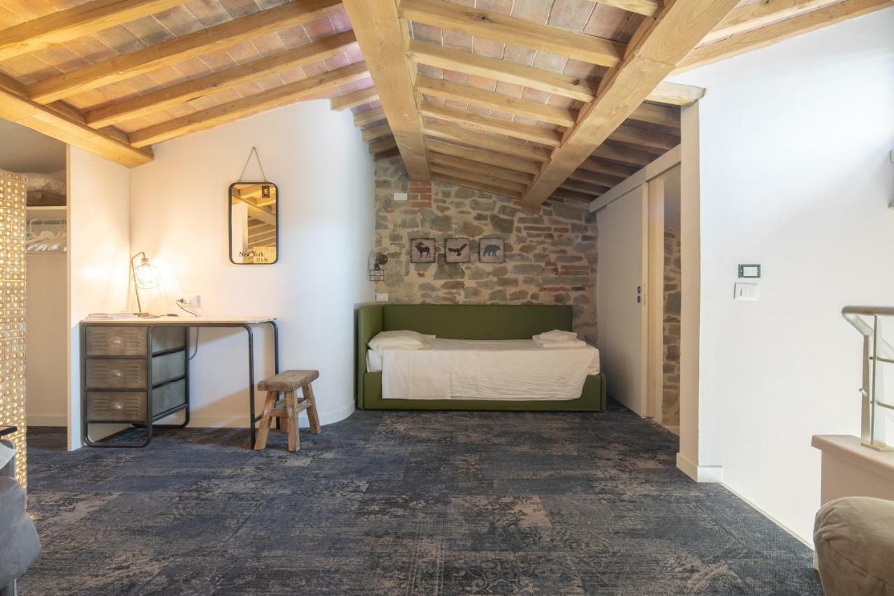 Apartamento Giglio By Mmega Florencia