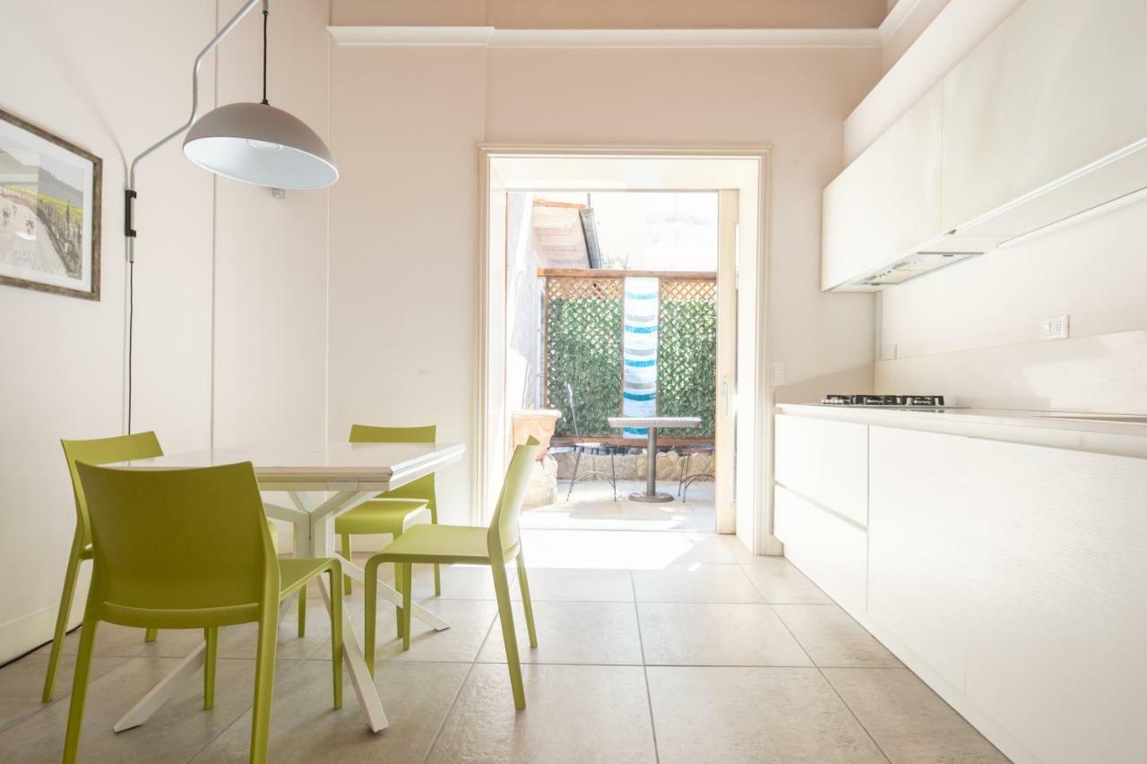 Giglio By Mmega Apartamento *