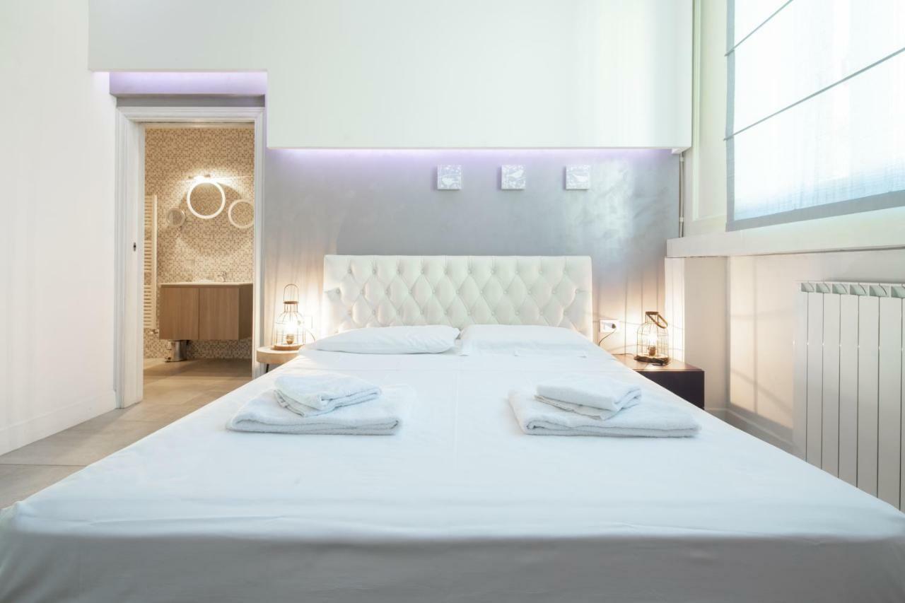Apartamento Giglio By Mmega Florencia