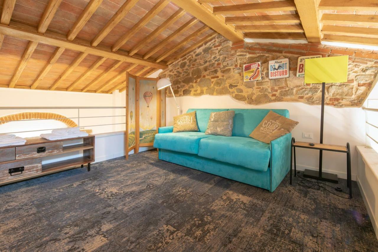 Apartamento Giglio By Mmega