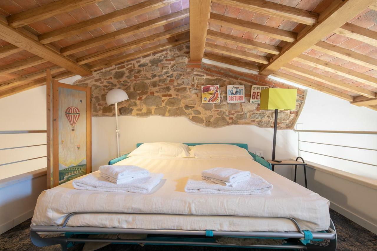 Apartamento Giglio By Mmega Florencia