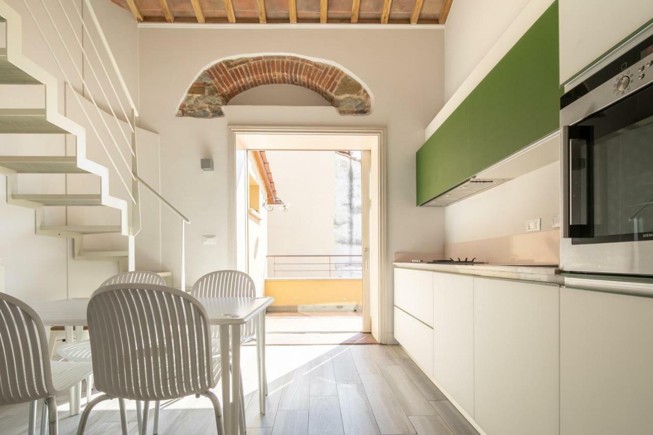 Apartamento Giglio By Mmega *